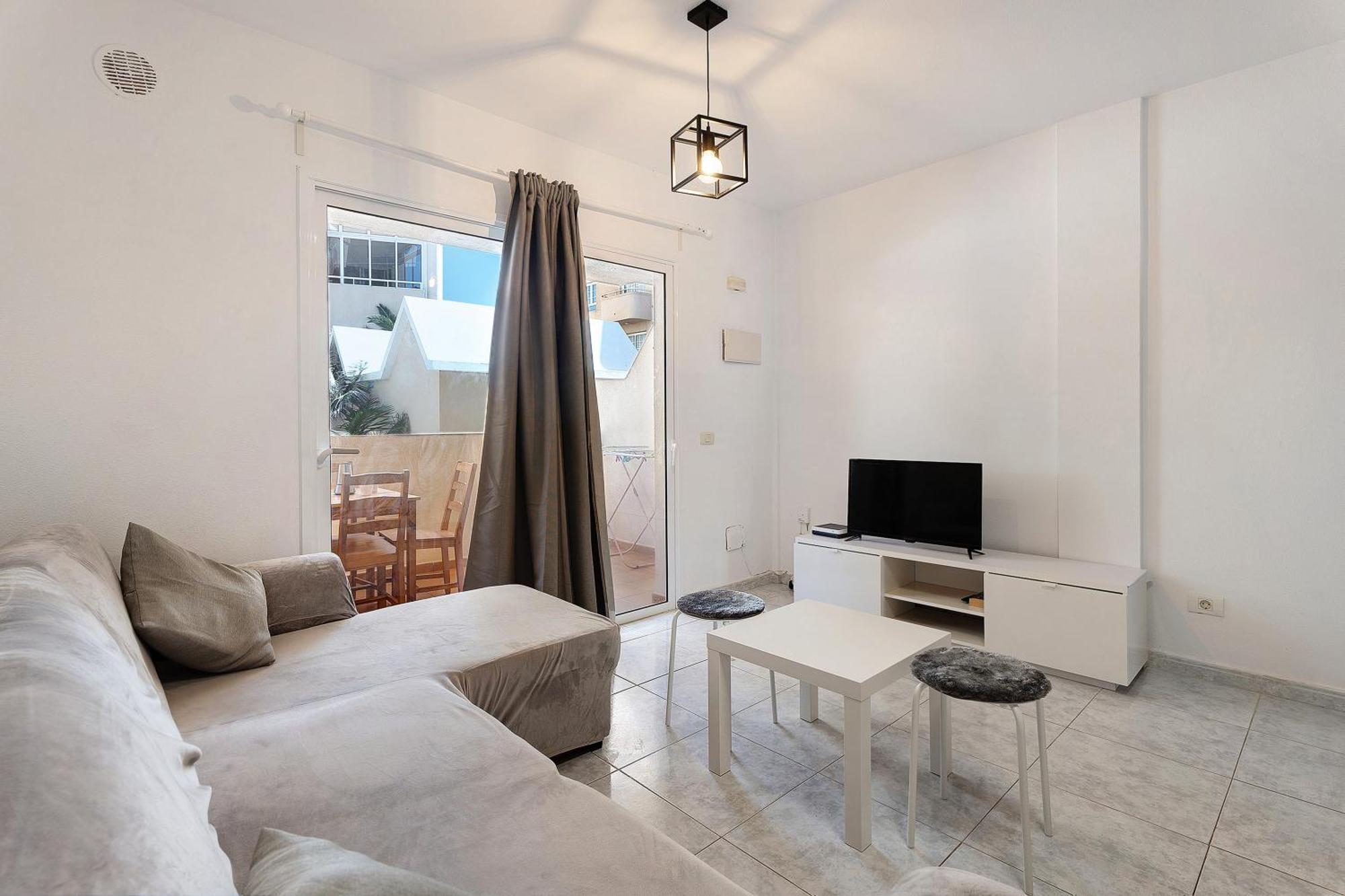 Apartamento El Medano Marineda Granadilla De Abona Exterior foto