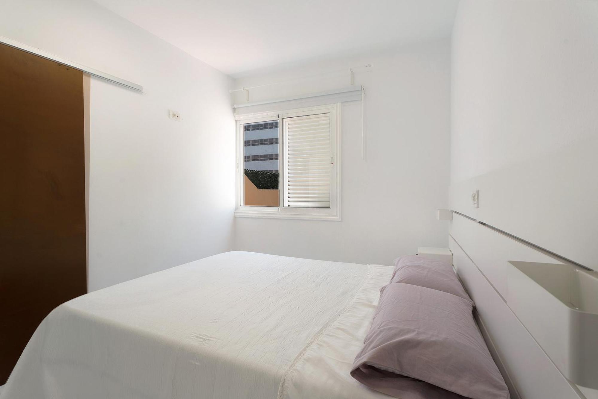 Apartamento El Medano Marineda Granadilla De Abona Exterior foto