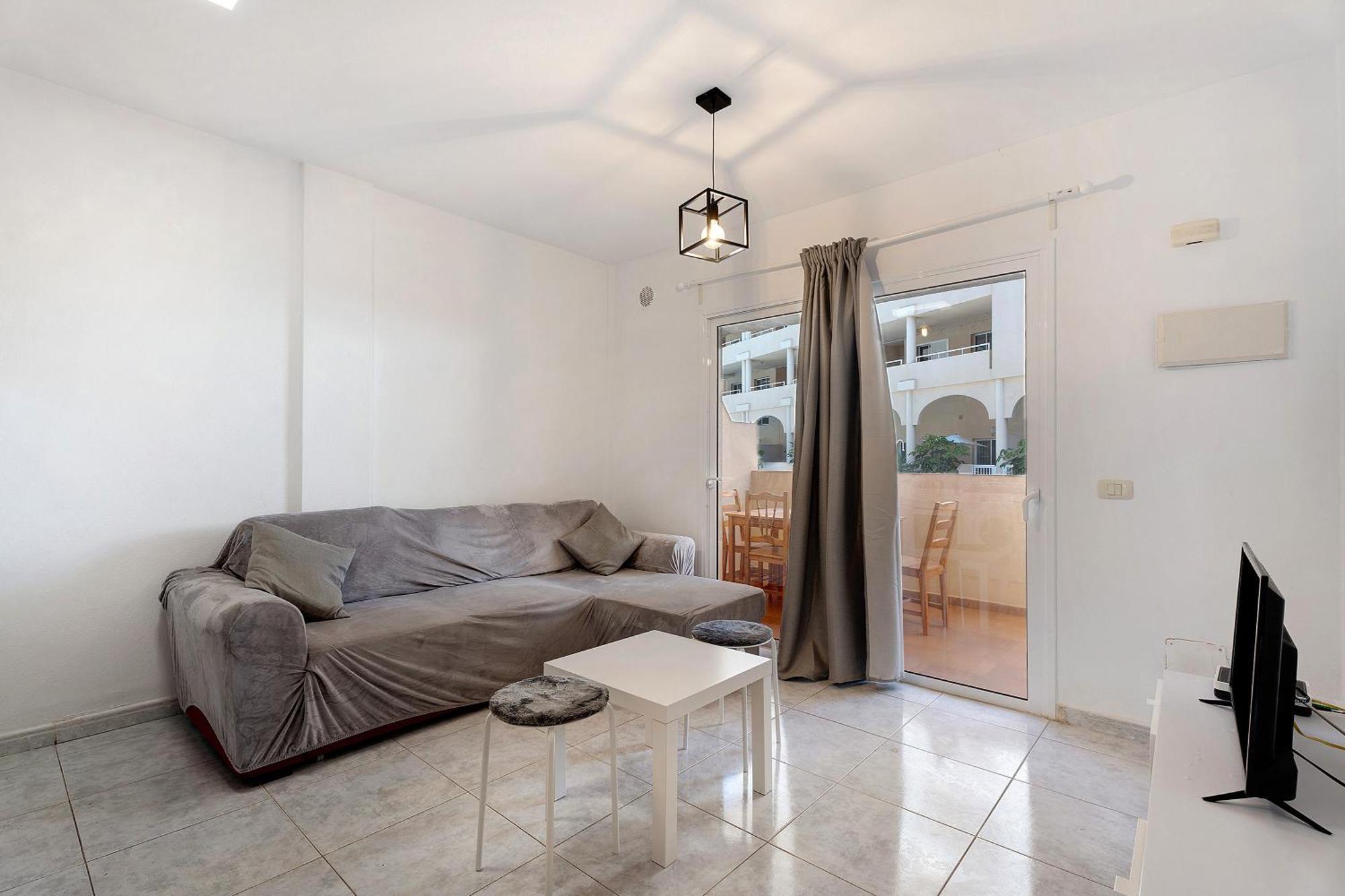 Apartamento El Medano Marineda Granadilla De Abona Exterior foto